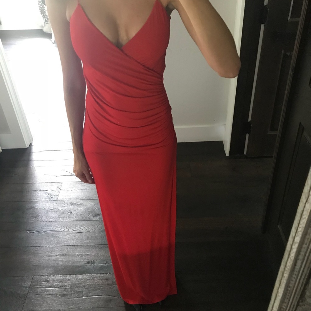 Assali Dress